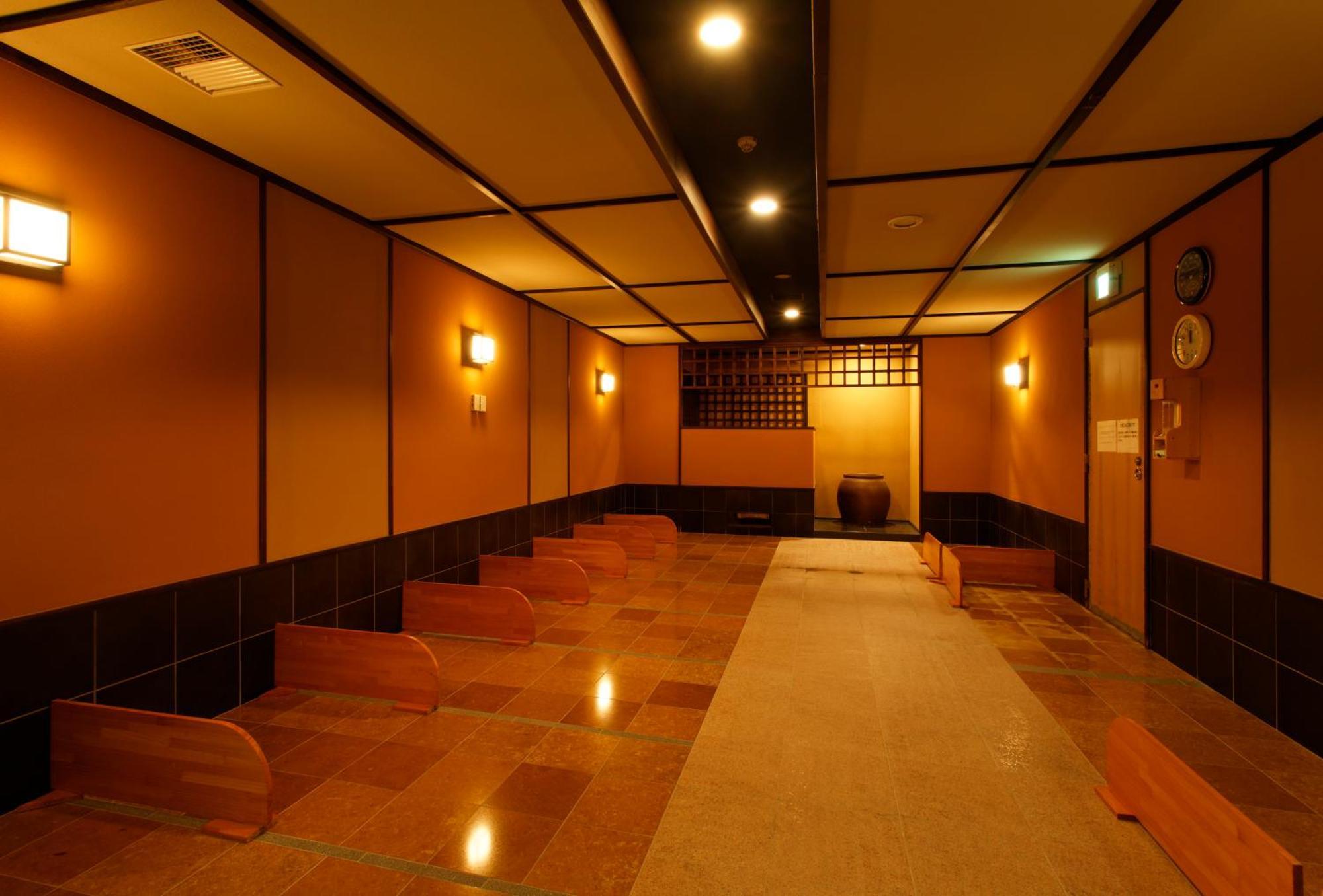 Hotel Frontier Iwaki