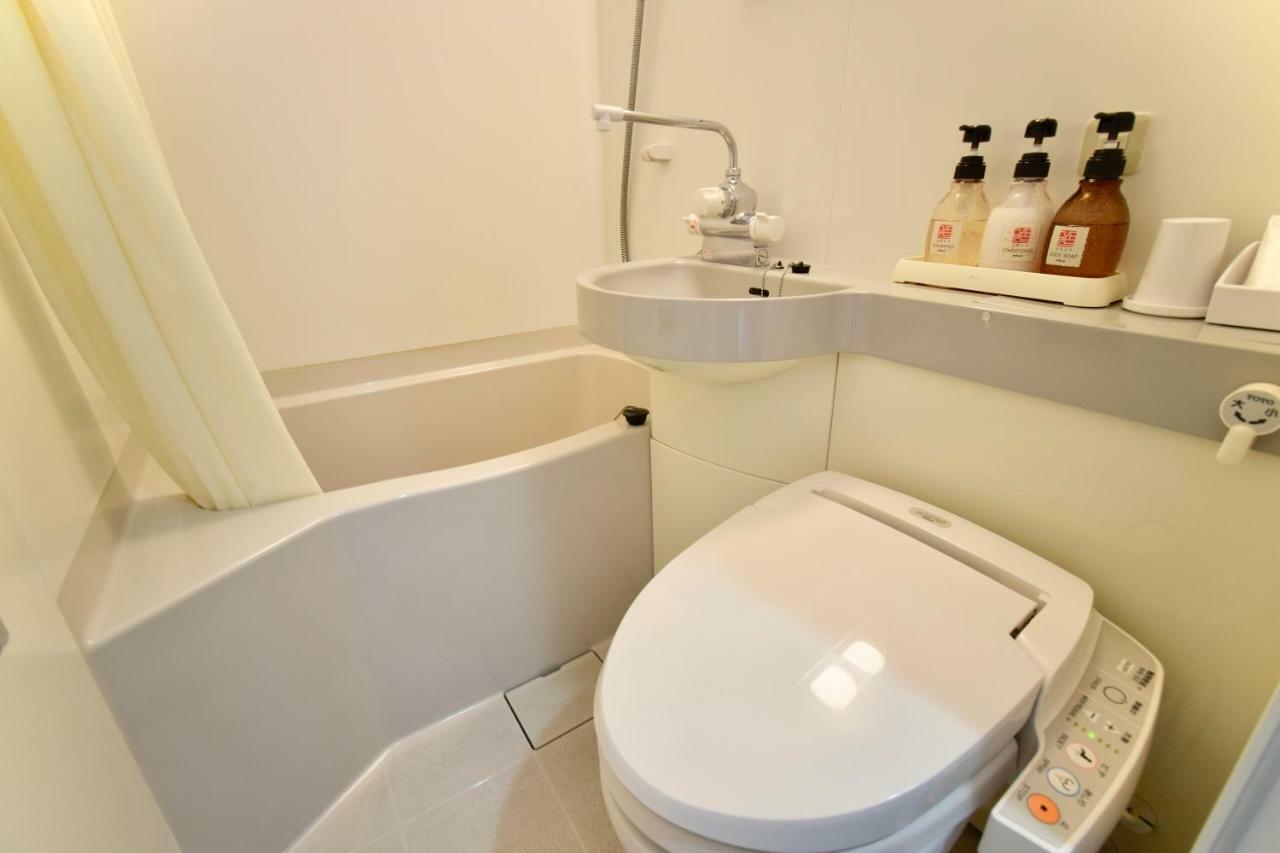 Hotel Frontier Iwaki