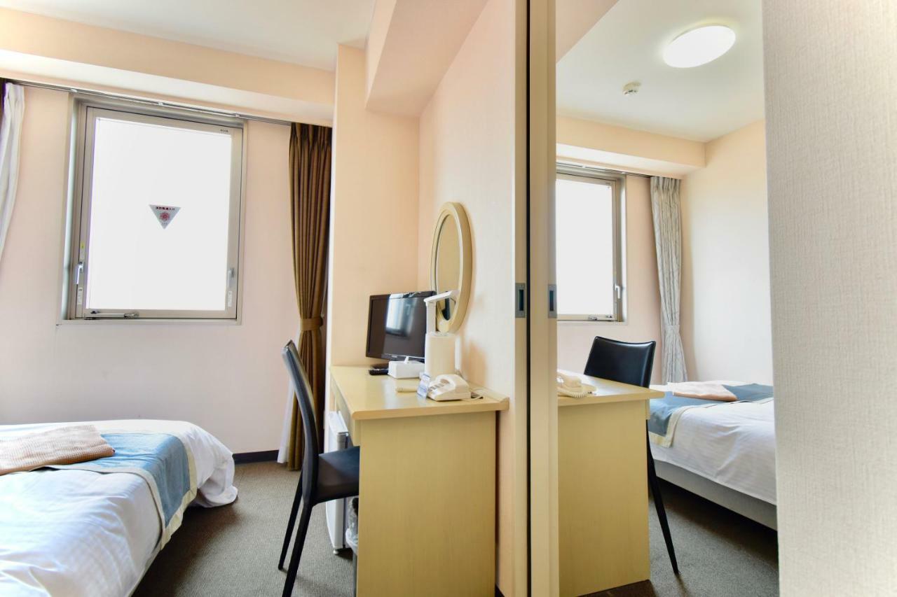 Hotel Frontier Iwaki Iwaki (Fukushima)