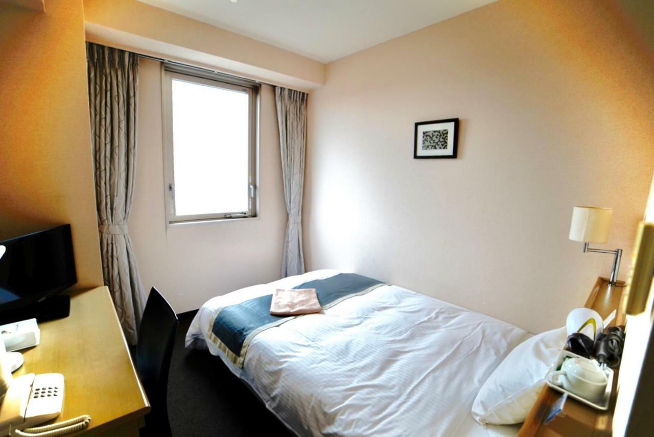 Frontier Iwaki Hotel Iwaki (Fukushima)